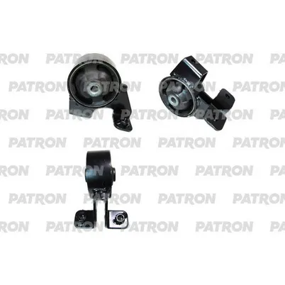 Опора двигателя Daewoo Matiz 0.8 SOHC 02- VIN: 577031- PATRON PSE30984