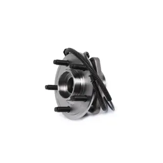 К кт подшипника ступицы передней STELLOX 4329112SX