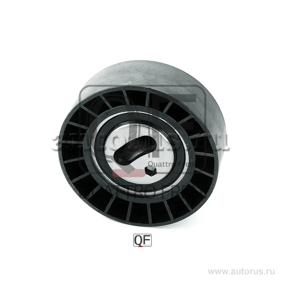 РОЛИК НАТЯЖИТЕЛЯ РЕМНЯ ГРМ