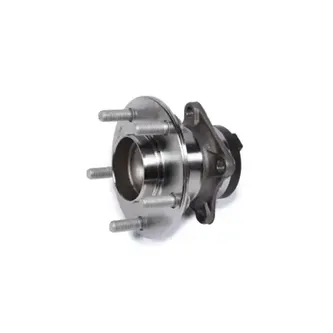 К-кт подшипника ступицы задней Mazda 6 08> STELLOX 40-30358-SX