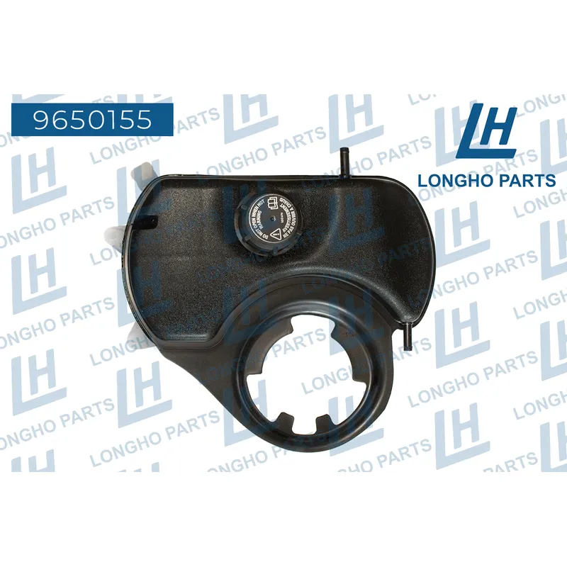 Бачок расширительный, JAGUAR C2S46861(LONGHO) LONGHO 9650155