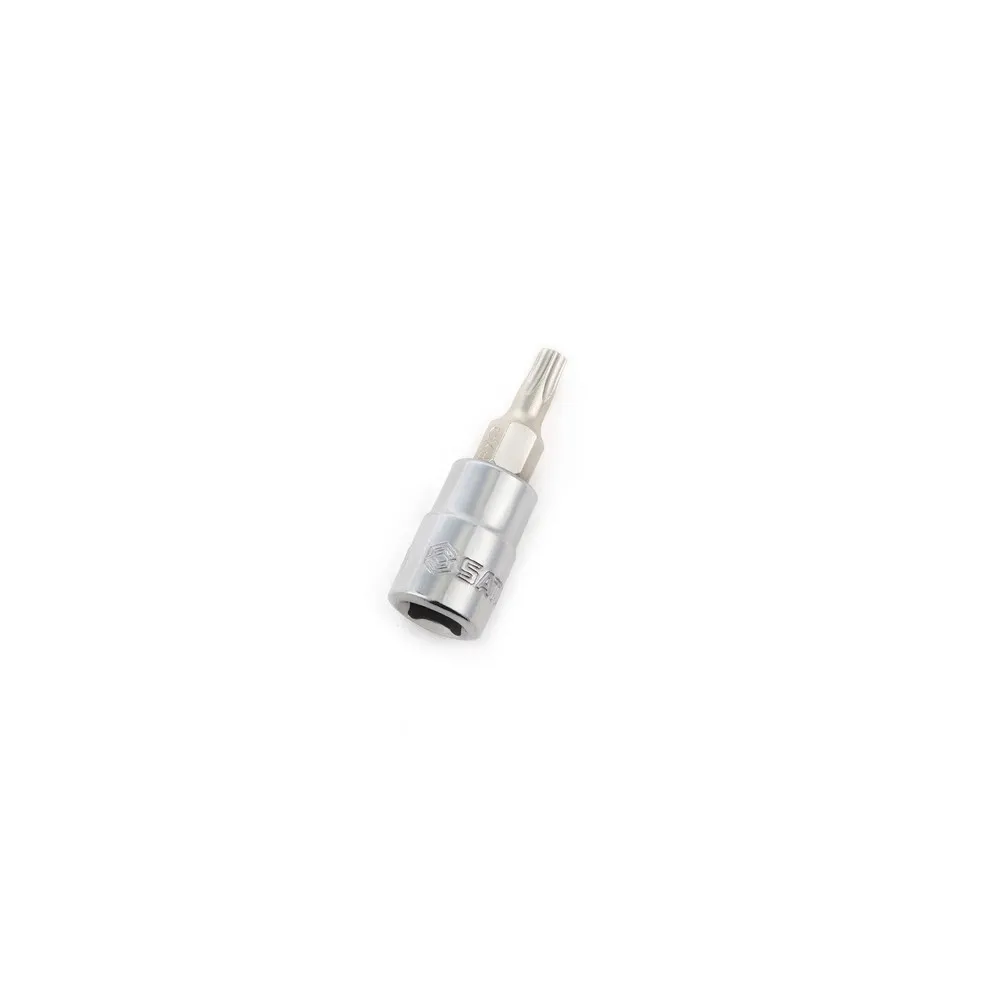 Наконечник сменный TORX, T30. SATA 21106