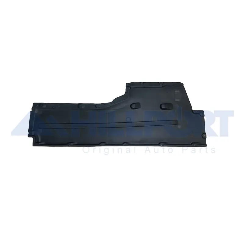 Защита днища 7 ser G11, G12 левая Original Type BMHP8035