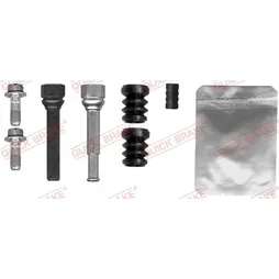 Ремкомплект крепежа суппорта передн CHEVROLET AVEO 11- QUICK BRAKE 1131491x