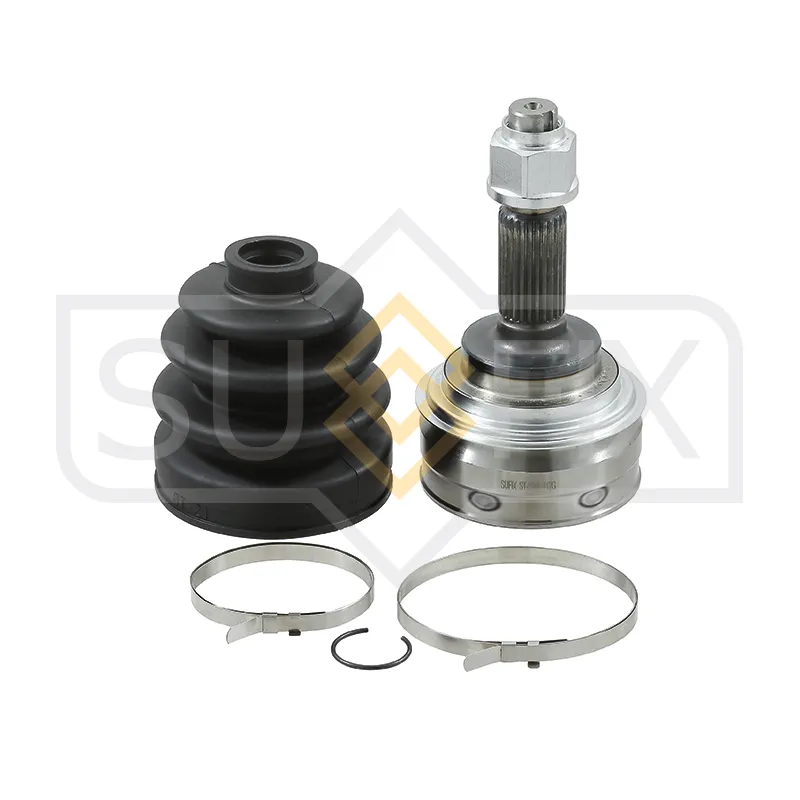 ШРУС SUFIX ST-1161