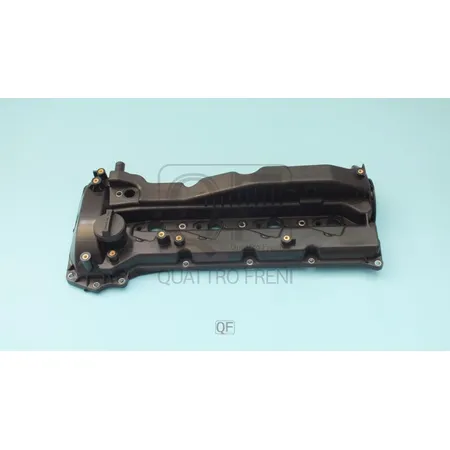 Крышка клапанная QUATTRO FRENI QF72A00092