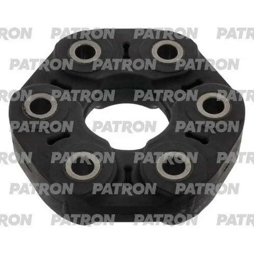 Муфта кардана BMW 1 (F20) 11- 5 (F10) 09- X1 (E84) 10- 3 (F30, F PATRON PSE5026