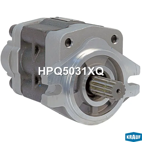Насос гидравлический KRAUF HPQ5031XQ