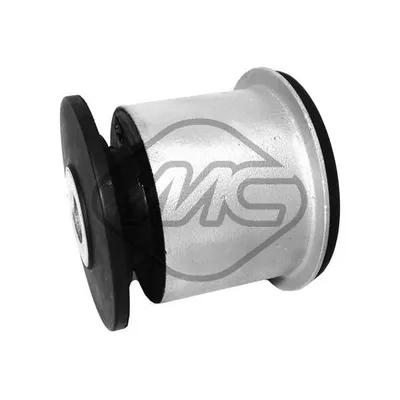 САЙЛЕНТБЛОК VW TOUAREG Q7 CAYENNE 06-12 Metalcaucho 06605