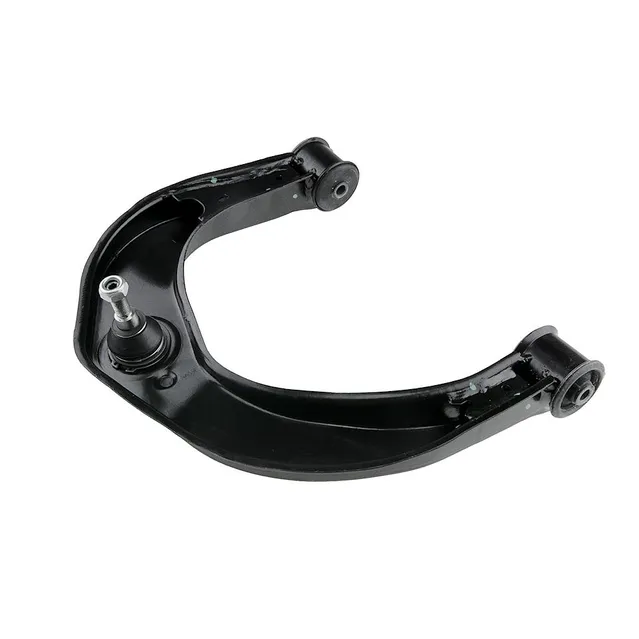 Рычаг передн. VW AMAROK 10- /UPPER, левый/ NTY ZWGVW000