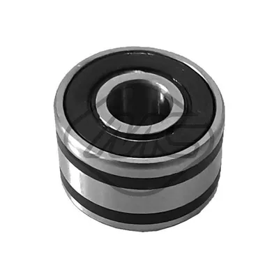 Подшипник ступицы HONDA CIVIC Metalcaucho 74256