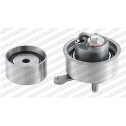 Ремкомплект ГРМ, ремень + ролики FORD SNR NTN-SNR KD470.33