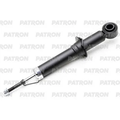 Амортизатор подвески задн TOYOTA Corolla Wagon / Axio / Fielder 04> PATRON PSA341420