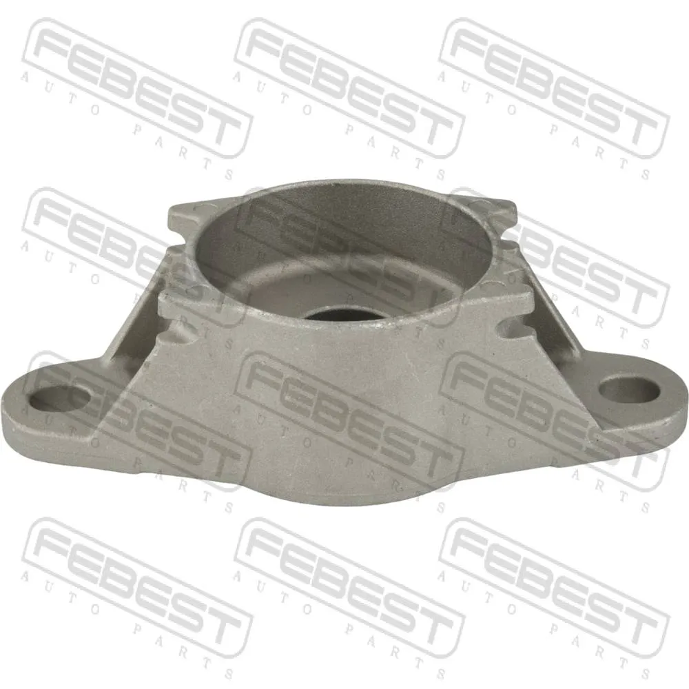 Опора заднего амортизатора MAZDA 3 BM 2013-2016 [GEN] FEBEST MZSS-GJR