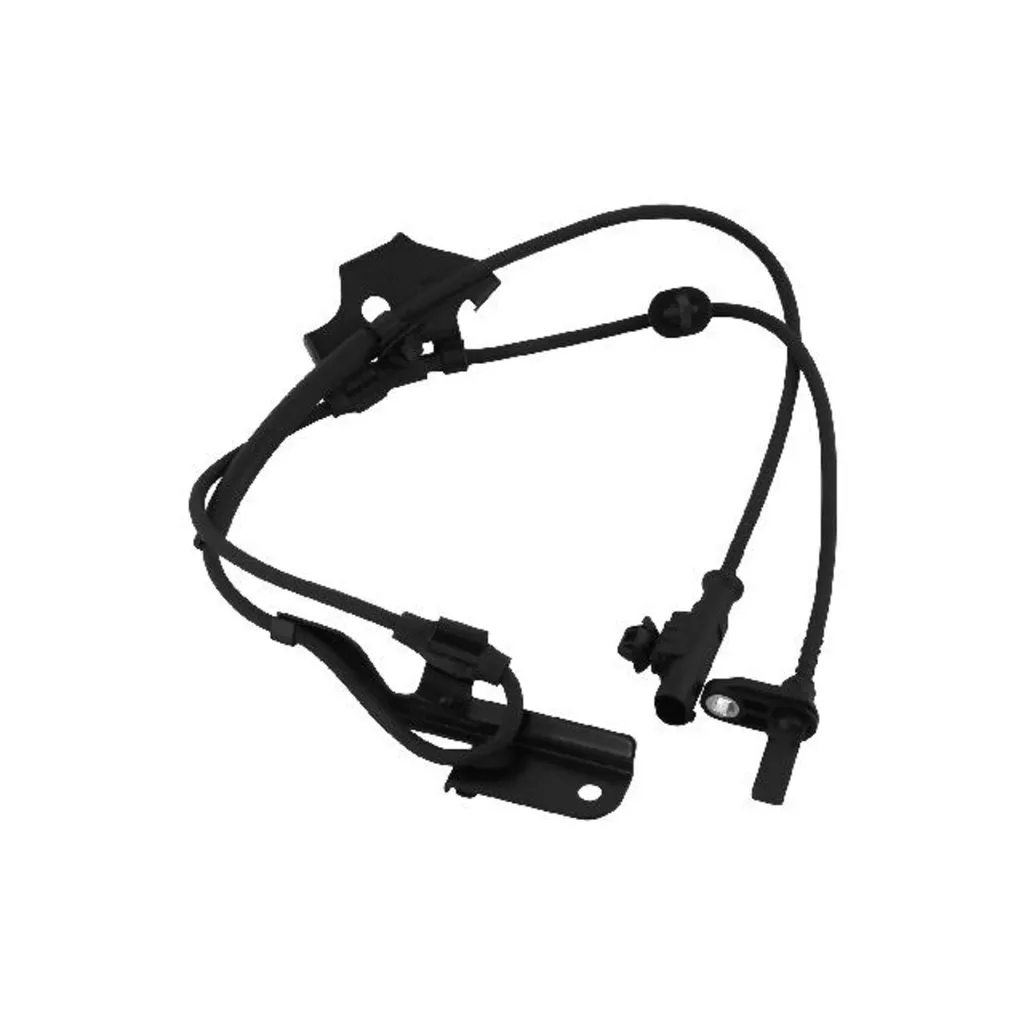 ДАТЧИК ABS ПЕРЕДНИЙ ЛЕВЫЙ COROLLA 13- AURIS 07-12 VERSO AVENSIS TYL54302060L