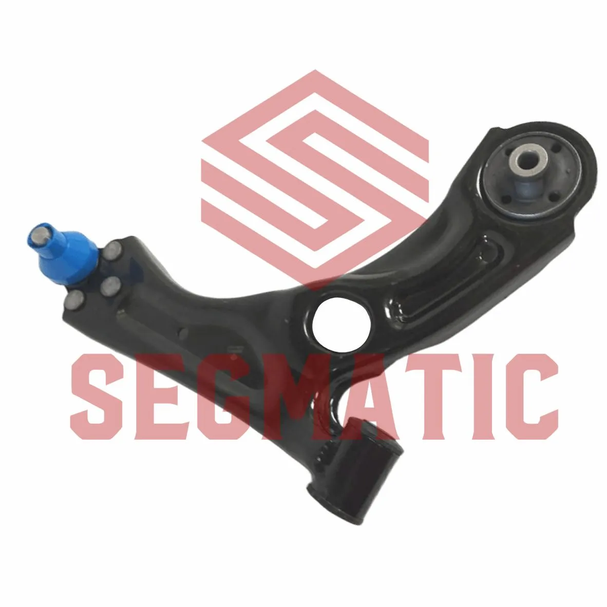Рычаг подвески правый AVEO 11- SEGMATIC SGSA4204