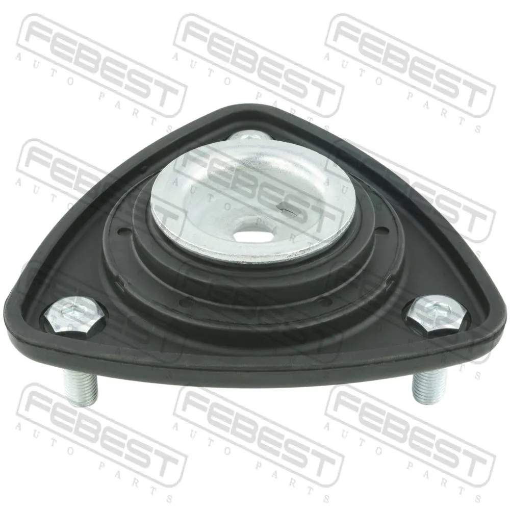 Опора переднего амортизатора MAZDA CX-5 KE 2011-2012 [EU] FEBEST MZSS-KEF