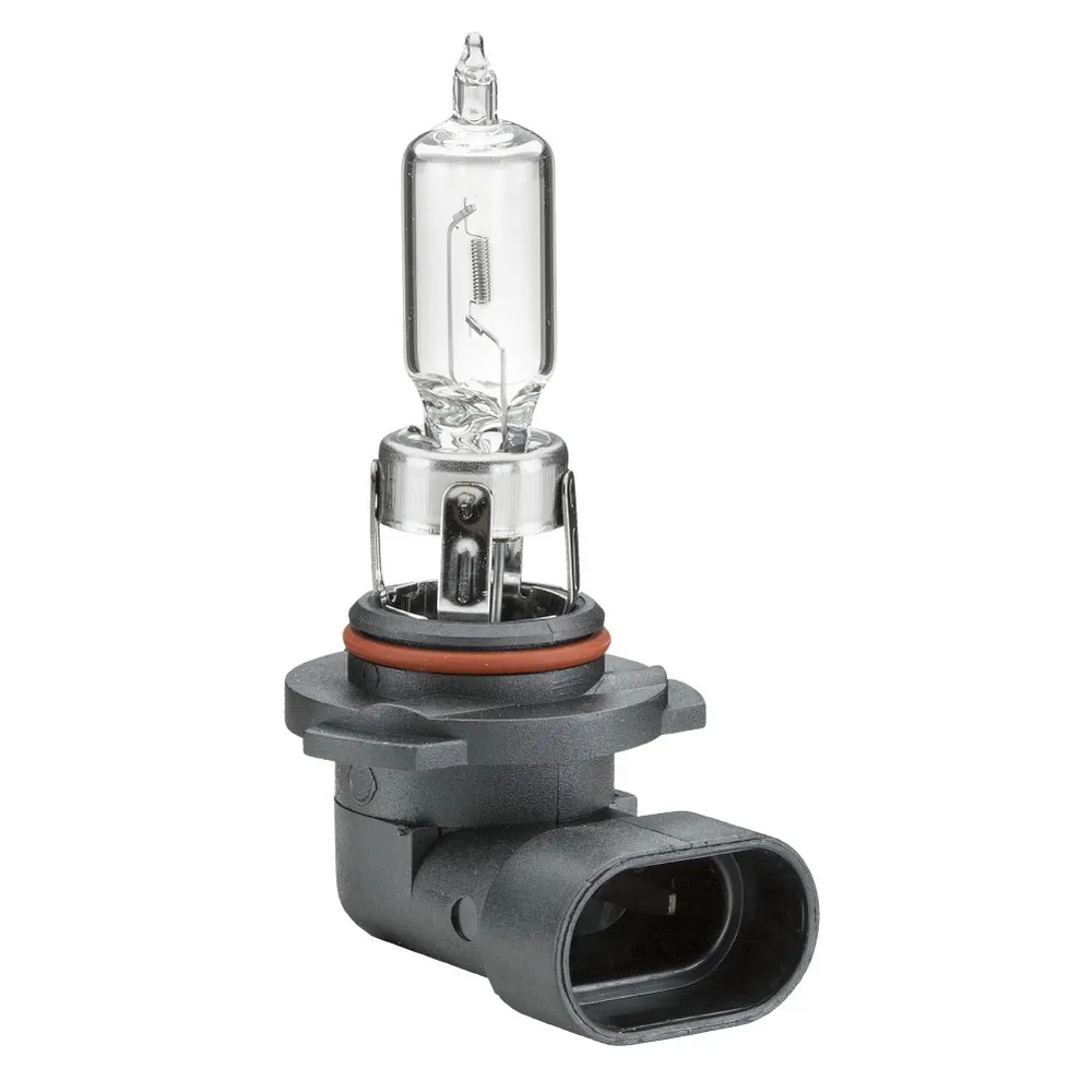 Лампа 12V HB3 60W HELLA 1 шт. картон 8GH 005 635-121