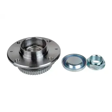 К-кт подшипника ступицы задней Citroen Xantia 95>, Peugeot 406 99> с AB ZENTPARTS Z22059