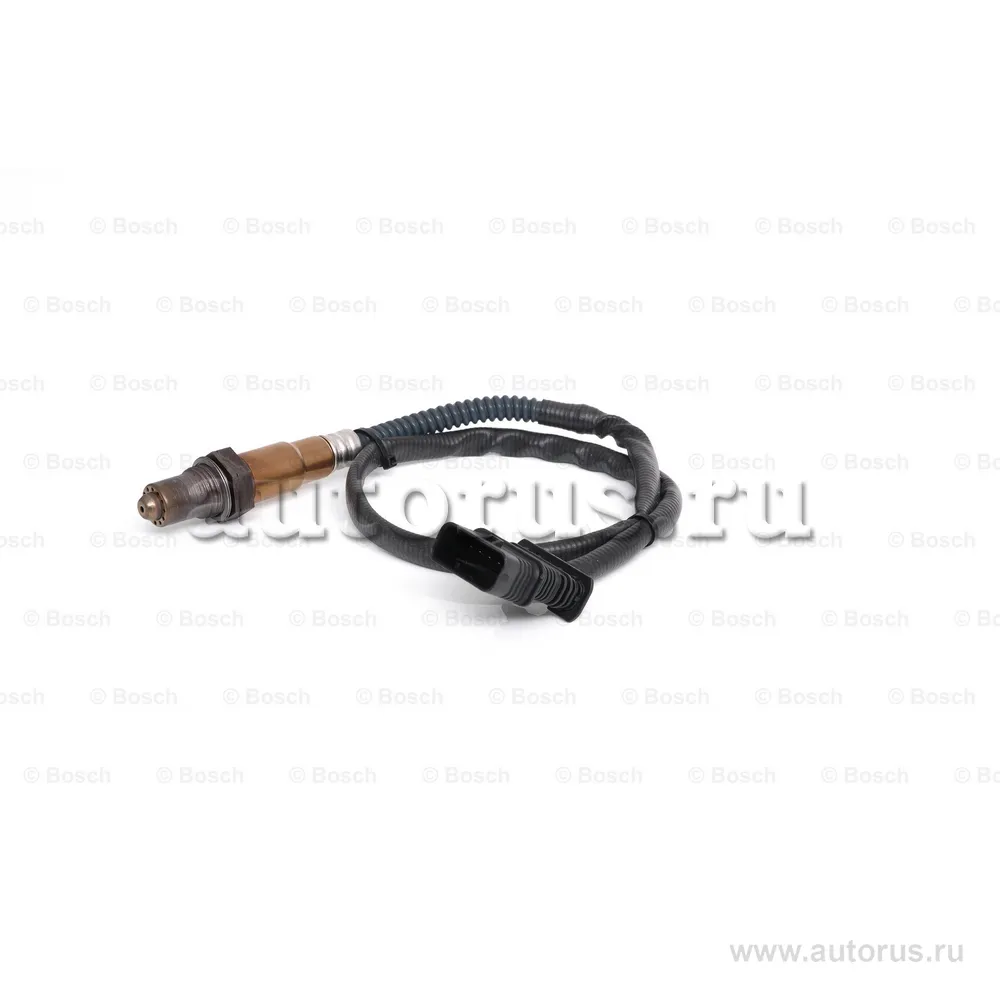 Лямбда-зонд BOSCH 0258027083