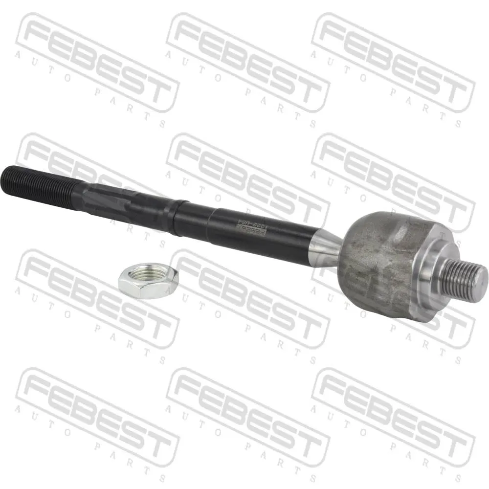 Тяга рулевая FEBEST 1222-US4