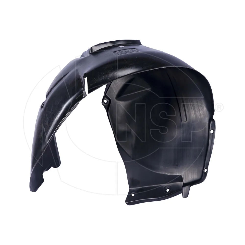 Подкрылок передний левый RENAULT Logan (04-14) NSP NSP1BD04049