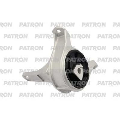 Опора двигателя прав Opel Astra/Zafira 2.0DTi 98- PATRON PSE3346