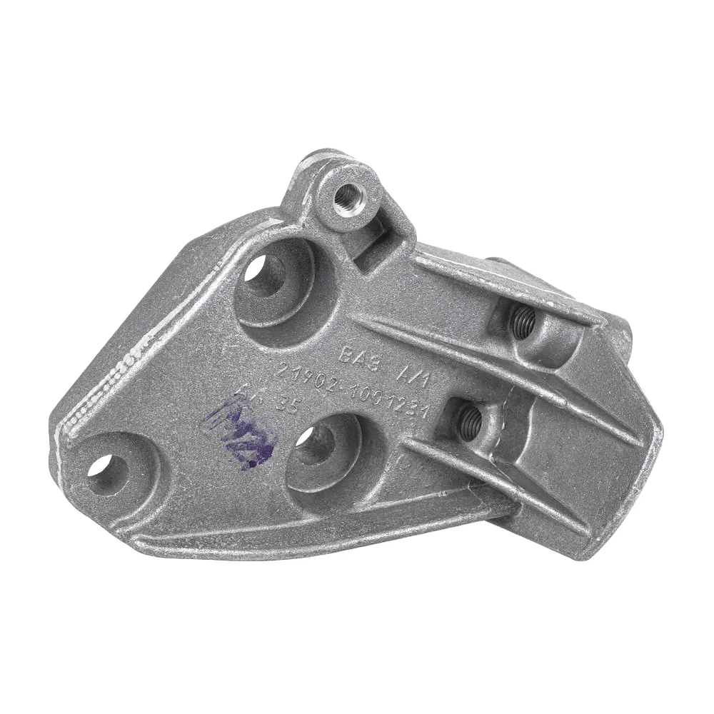 Кронштейн опоры LADA 21902-1001231-00