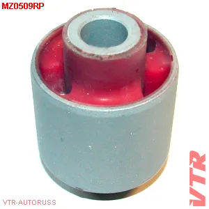 Сайлентблок полиуретановый продольной тяги, передний