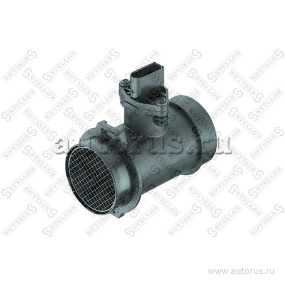 Измеритель массы воздуха BMW E38/E46/Z3 1.6-3.0i 98-02 STELLOX 61-06081-SX