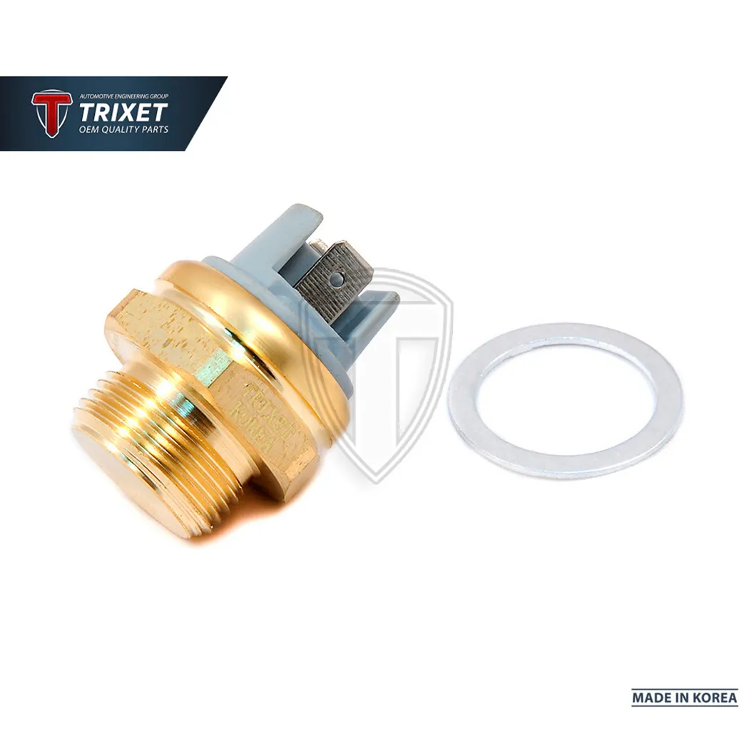 Термовыключатель, вентилятор радиатора Trixet T0098