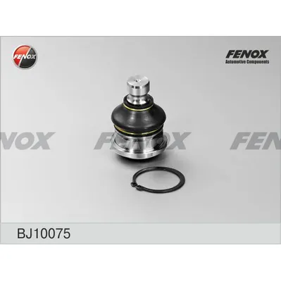 Опора шаровая L=R Hyundai Santa Fe I 01-06, Santa Fe II 06-, Trajet FENOX BJ10075