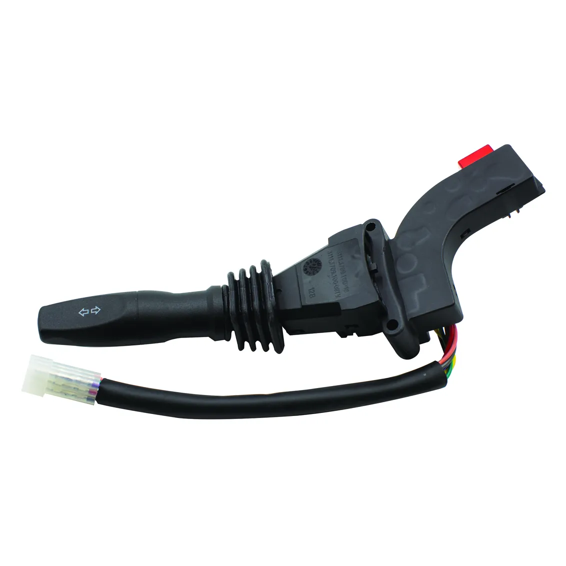 Переключатель подрулевой для а/м ГАЗ-3302 Бизнес, Газель Next указателей поворота/света Маяк AVK-003 Маяк AVK-0034