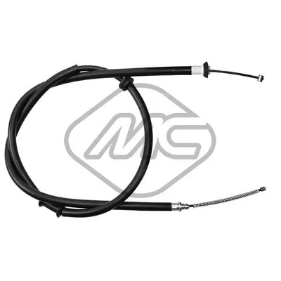 Трос ручника NEMO ALL BZ DX-RH Metalcaucho 80860
