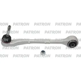 Рычаг подвески правый BMW: 535/540 E39 95-02 PATRON PS5522R