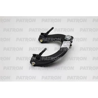 Рычаг подвески KIA: OPIRUS 03-06, OPTIMA / MAGENTIS 98-03 \ HYUND PATRON PS5093LKOR