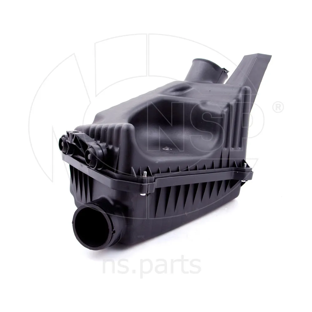 Корпус фильтра воздушного CHEVROLET Lacetti I (04-13) NSP NSP0196553445