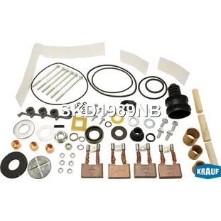 Ремкомплект стартера KRAUF SKD1989NB
