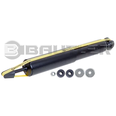 Амортизатор передней подвески для УАЗ 3163 Патриот , газовый BAUTLER BTL3163AFG