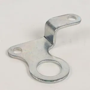 Кронштейн подъема двигателя задний УАЗ 040600100235010