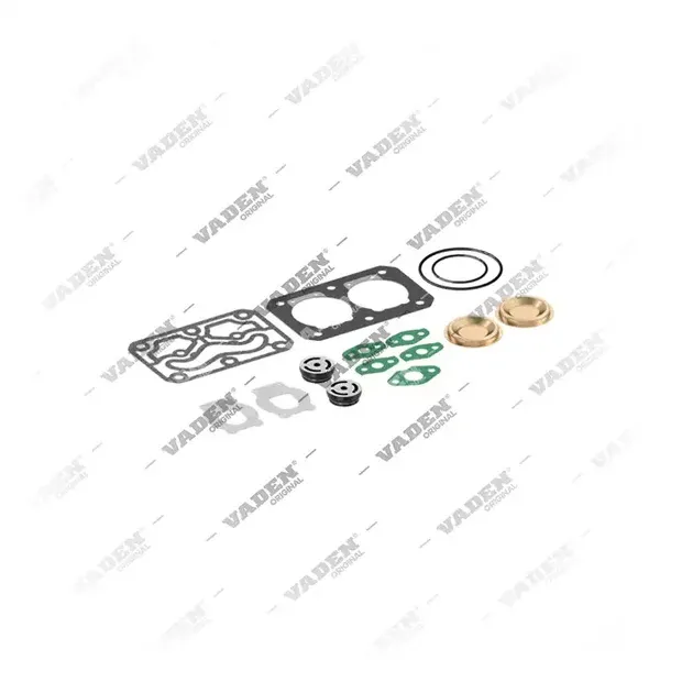 Ремкомплект компрессора Iveco EuroTech EuroStar полный VADEN 1500060750