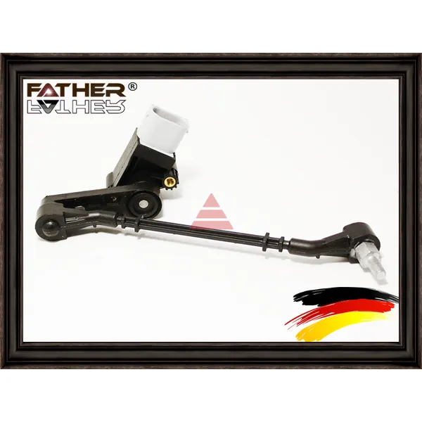 Датчик положения кузова передний FATHER F1517R08