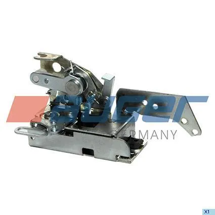 Замок двери MAN TG-A TG-S TG-X правый (без электрической части) AUGER 78077