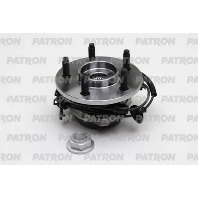 Ступица колеса передн прав JEEP: Cherokee 01- PATRON PBK513177H