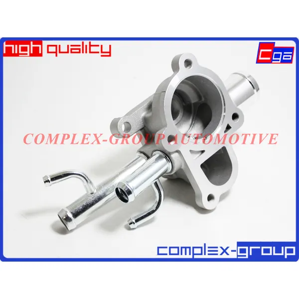 Корпус термостата CGA 13THRC02RA