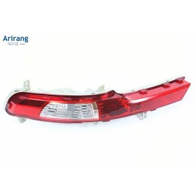 Фара противотуманная задняя левая ARIRANG ARG233126L