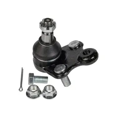 Опора шаровая нижняя 17.45x20 M14x1.5/M12x1.25 Honda CR-V III 06> STELLOX 52-00184A-SX
