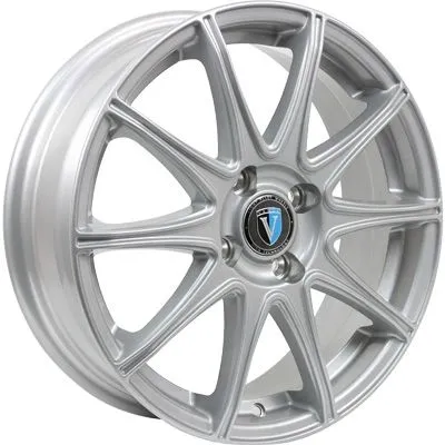 Диск литой R16 6J 4x100/60.1 ET45 VENTI 1606 SL rd832962