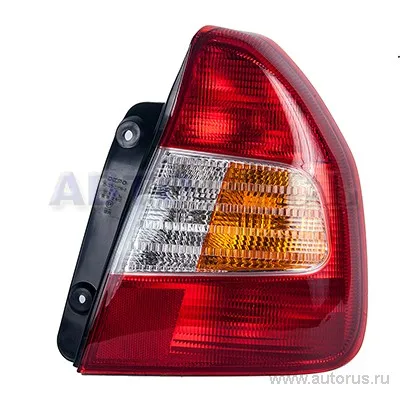 Фонарь R DEPO 321-1923R-AE
