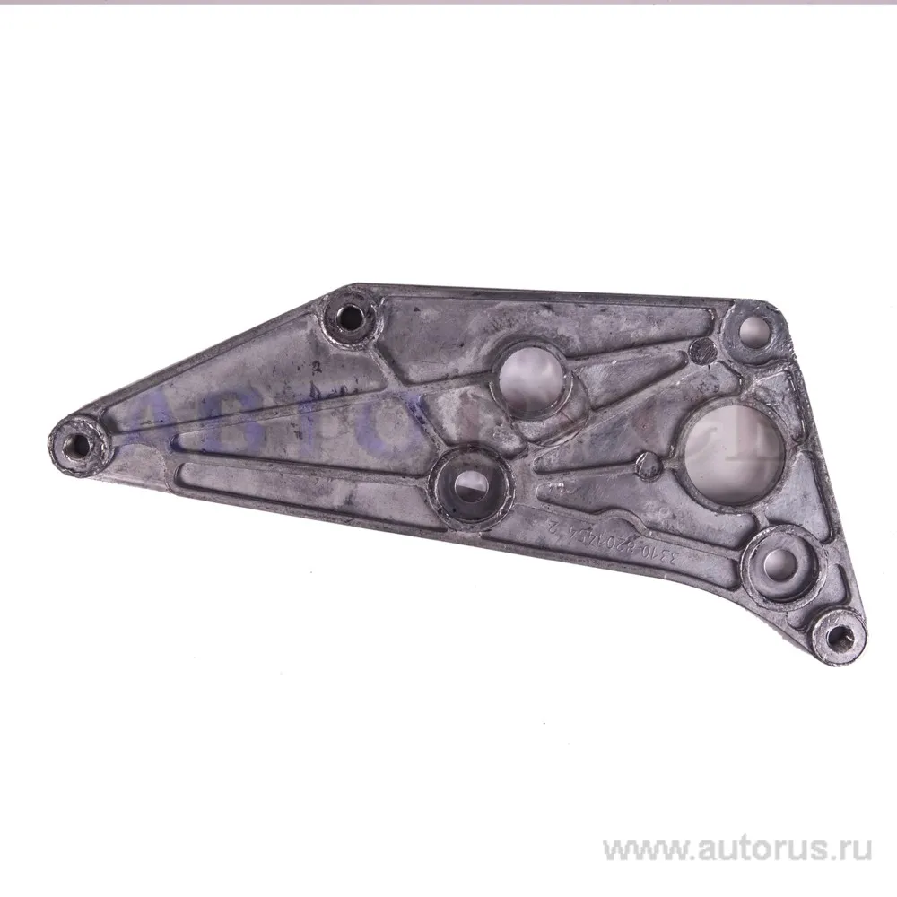 Переходник зеркала для а/м Газель правый Autocomponent 3310-8201454